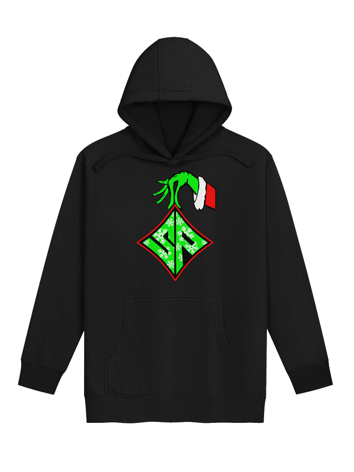 Stealing SP Christmas Premium Hoodie product image (9)