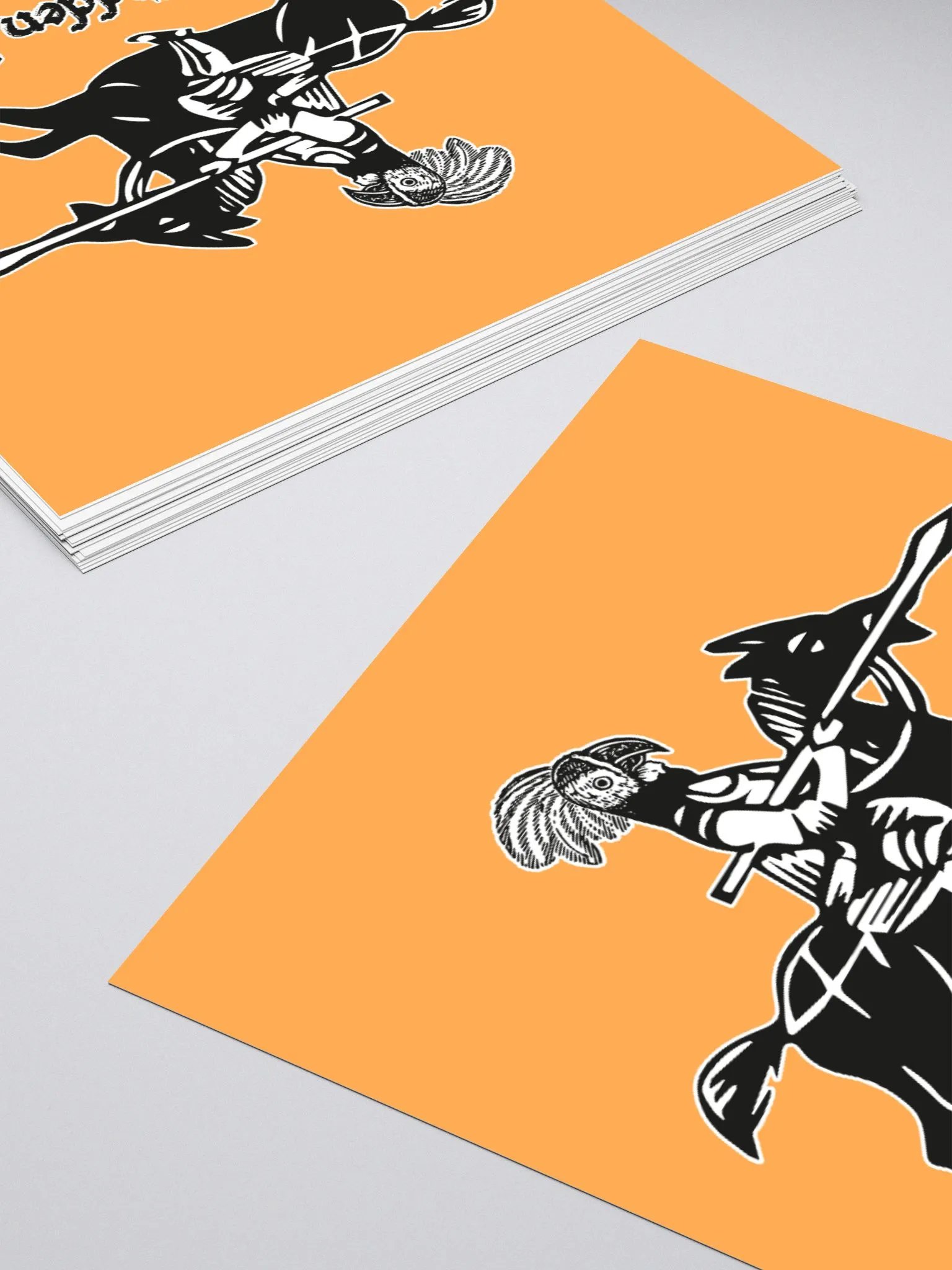 Hidden Lads Sticker product image (4)