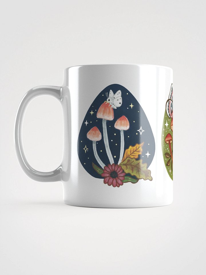 Autumn Secrets - Mug product image (2)