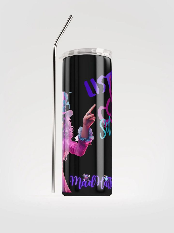 Maddy Listen product image (1)