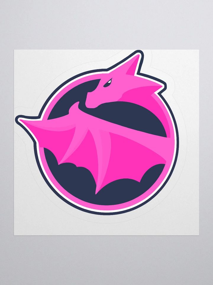 Dragons sticker product image (4)