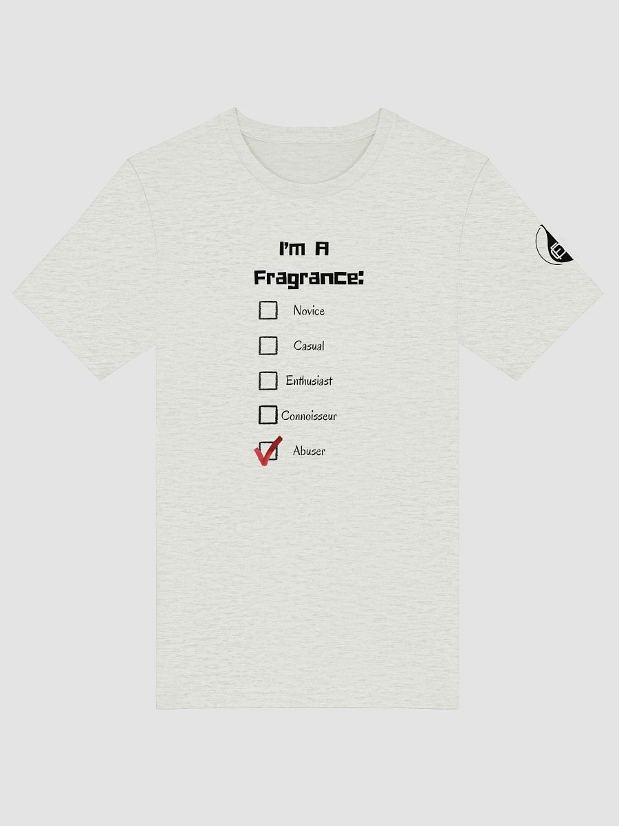 Fragrance Abuser Supersoft T-Shirt product image (29)