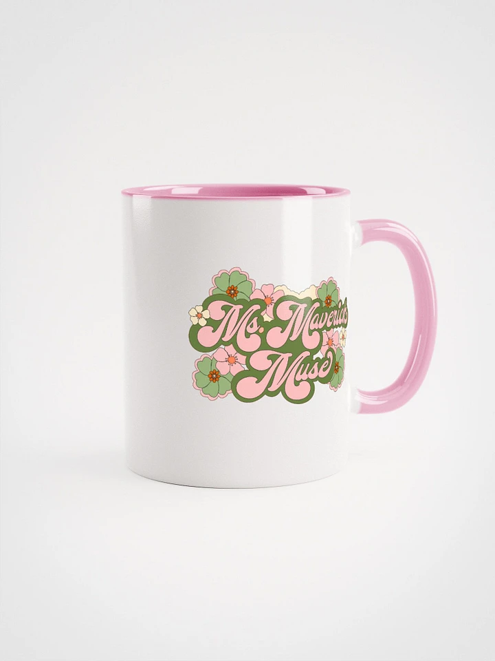 'MORNIN' RISER' Mug 🌞 product image (1)