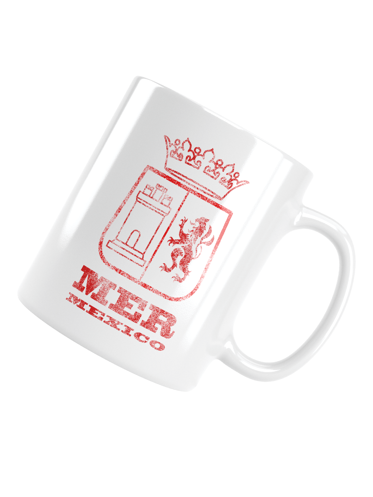 MER Crest Mug product image (5)