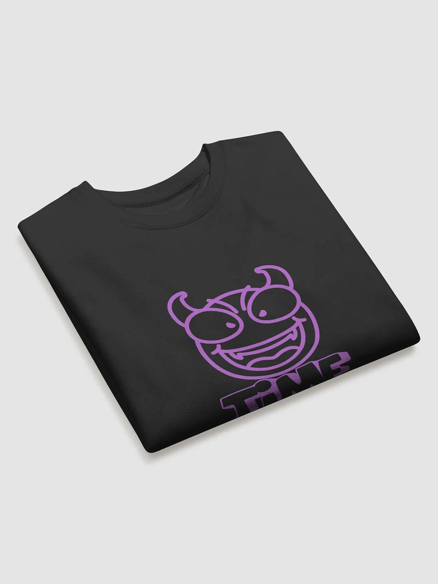 Demon Time! Sweatshirt product image (3)