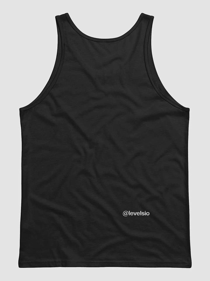 talking to my therapist tanktop - 100% cotton product image (2)