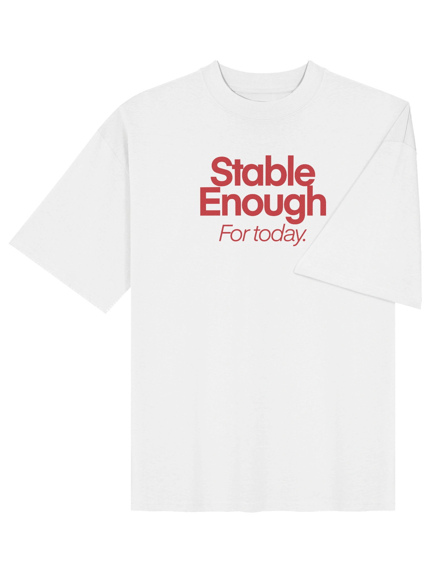 stable t-shirt product image (12)