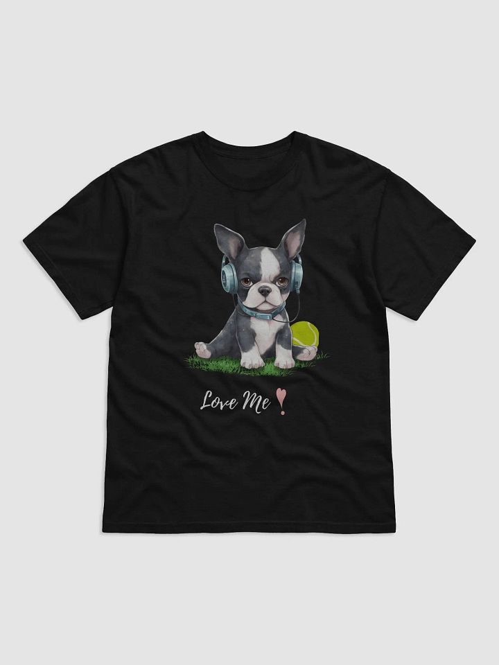 Boston Beats T-Shirt product image (1)
