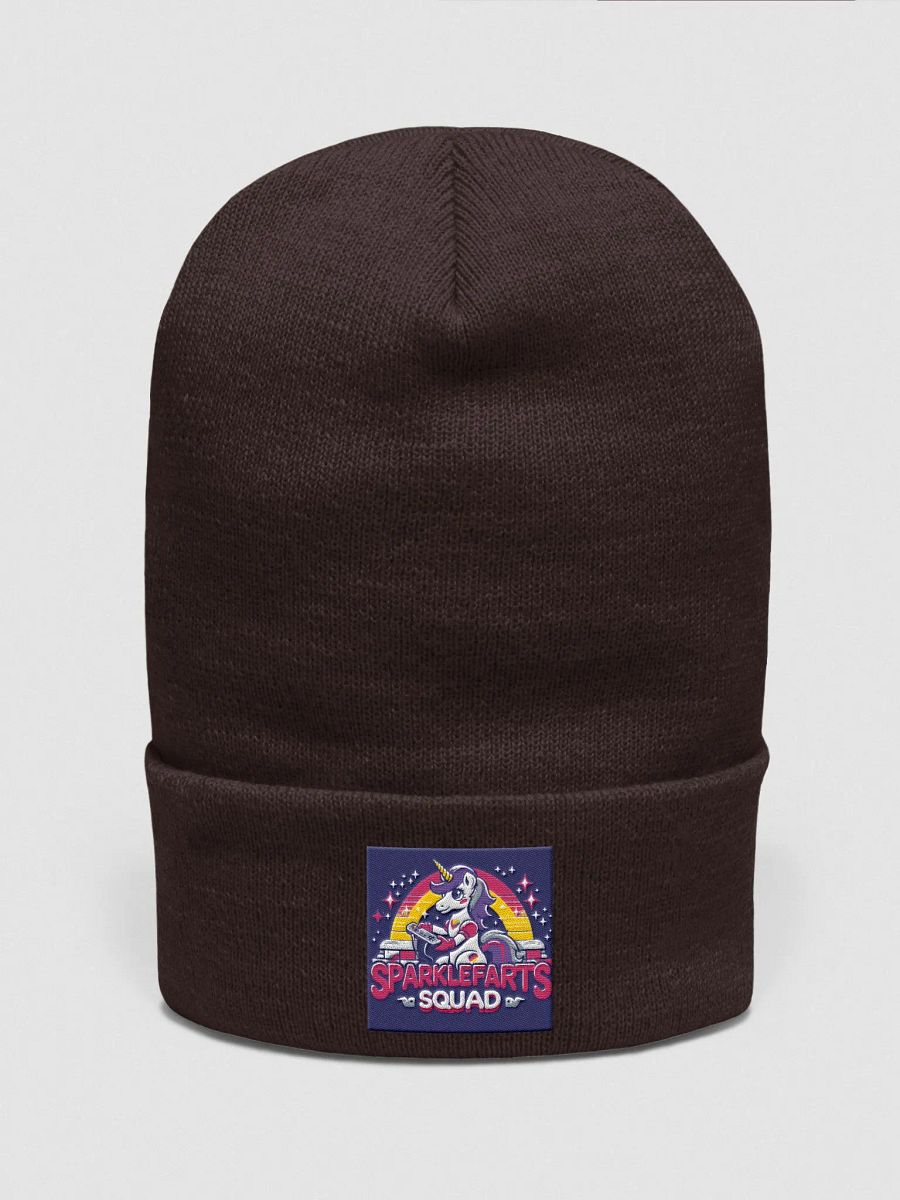 Squad Beanie product image (1)