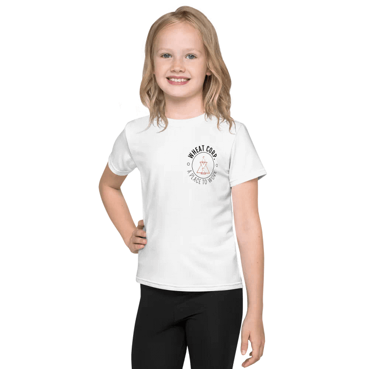 Generic Kids Shirt product image (1)