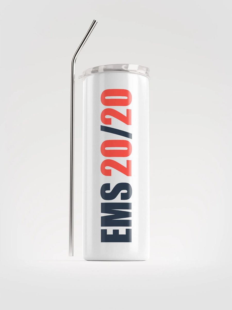 Logo Tumbler, 20 oz product image (1)