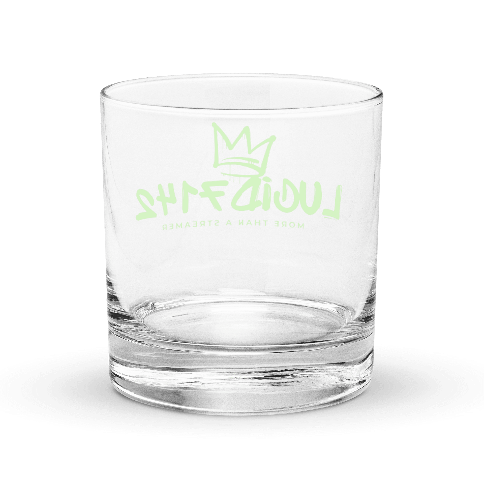 Lucid Rocks glass product image (4)