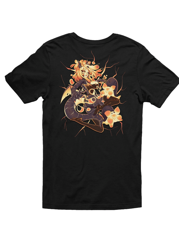 Scoria - Tshirt (Up to 5x) product image (2)
