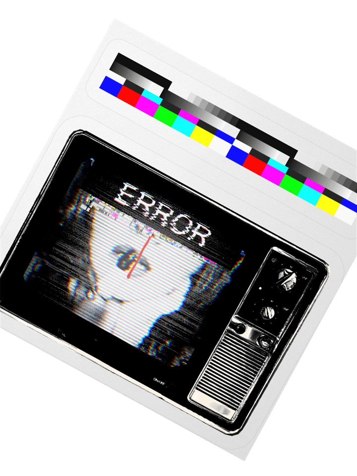 Error Stickers product image (6)