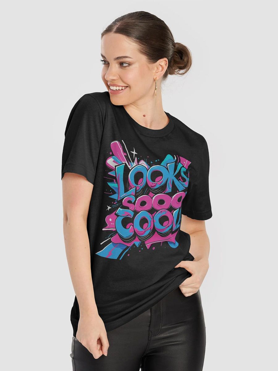 Looks Soooo Cool – Fresh and Fun Design product image (8)
