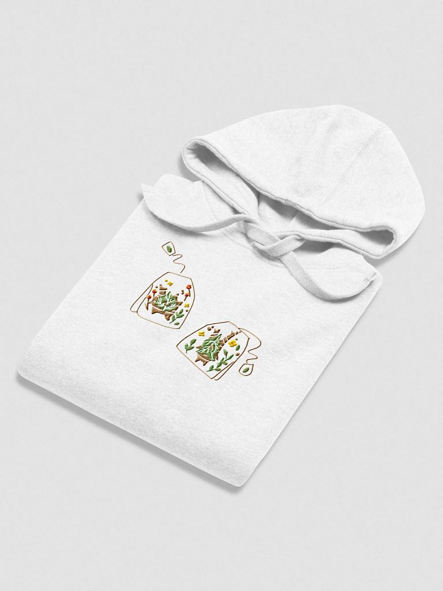 KOROK TEA | HOODIE | EMBROIDERED product image (5)