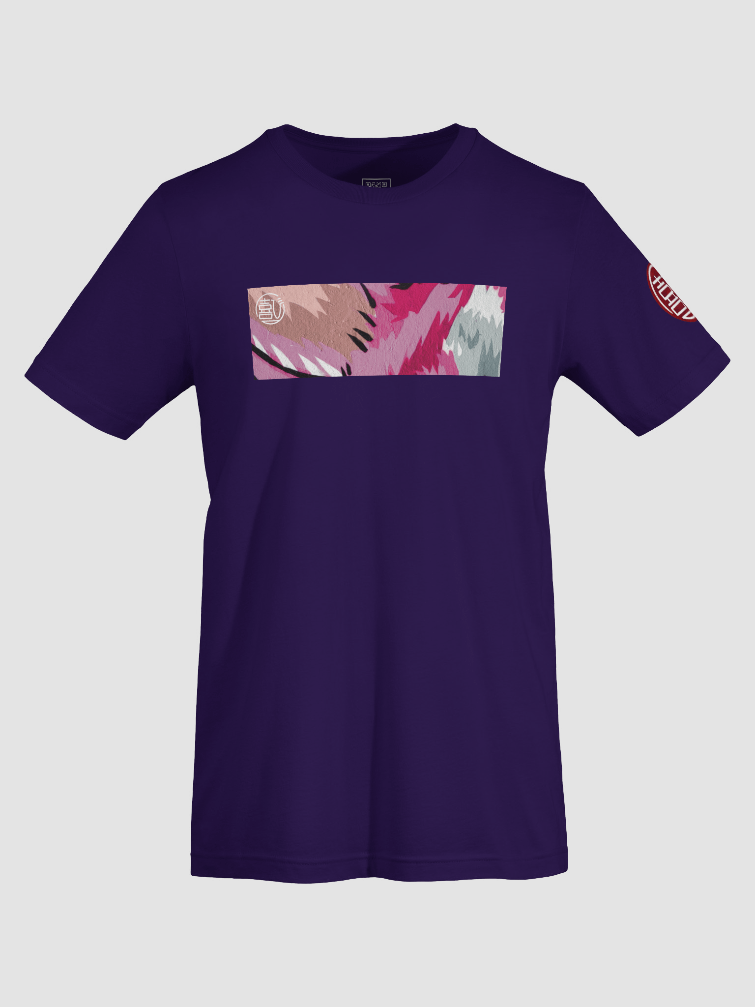 Wanna Feel - Limited Edition Ladies T-Shirt product image (7)