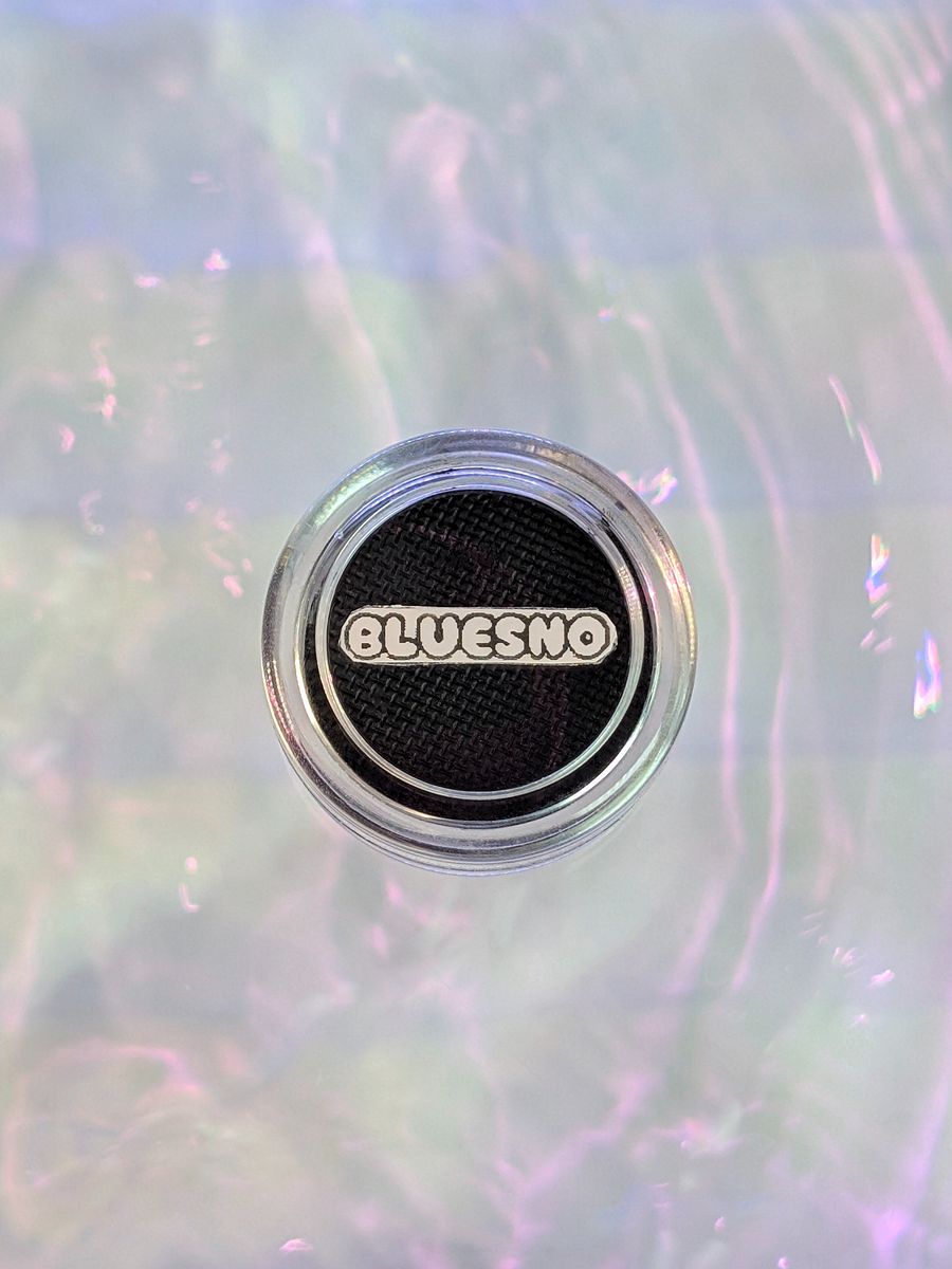 BlueSno Black Paint product image (1)