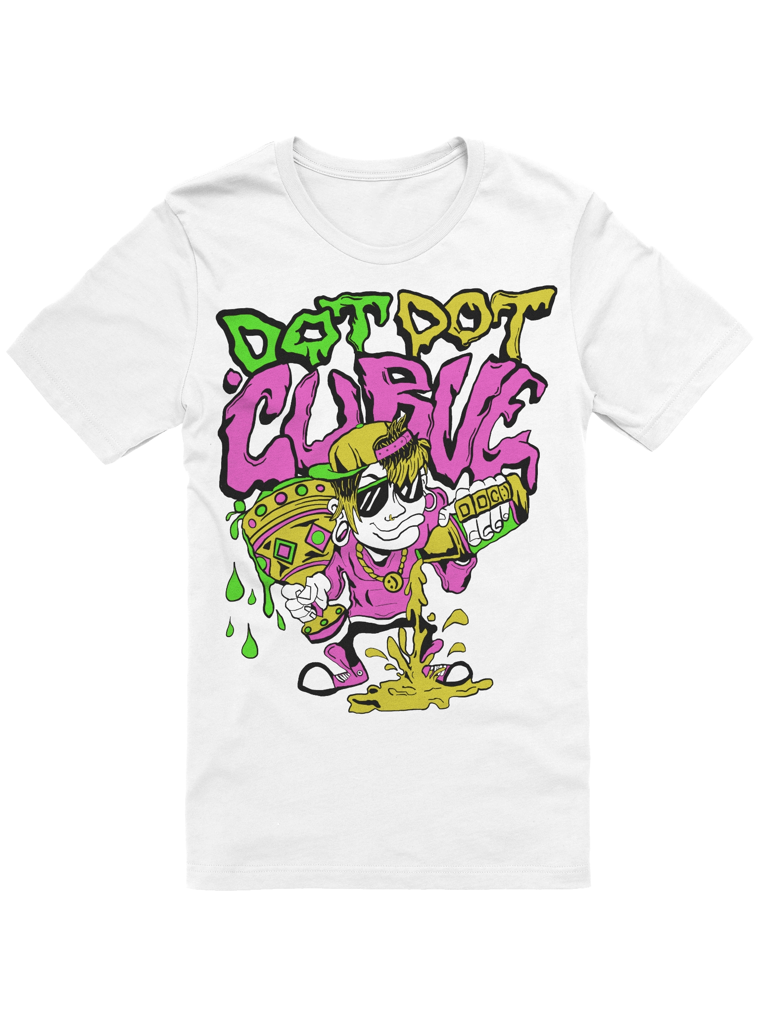 get CRUNK! product image (3)