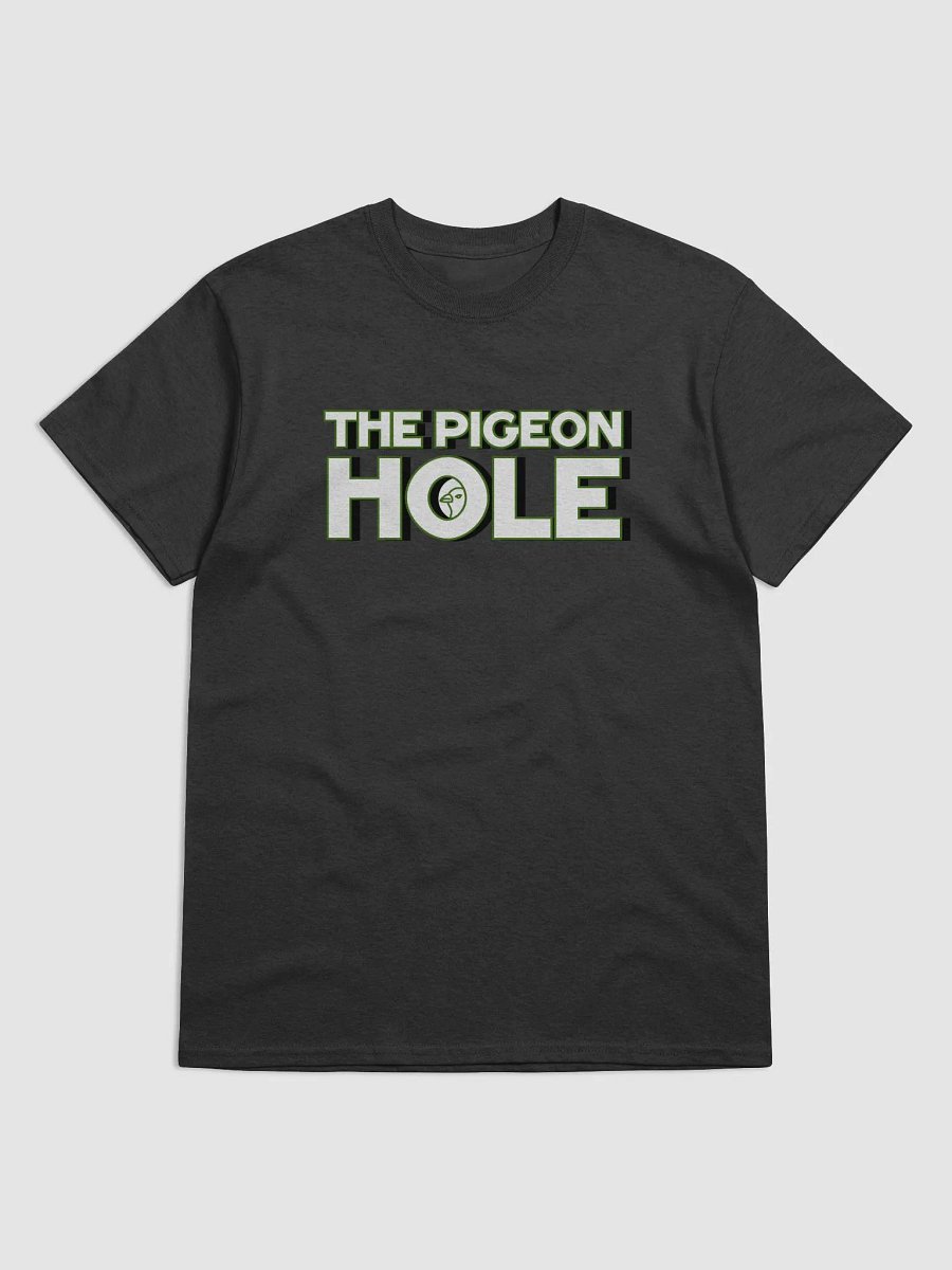 Pigeon Hole Tee product image (6)