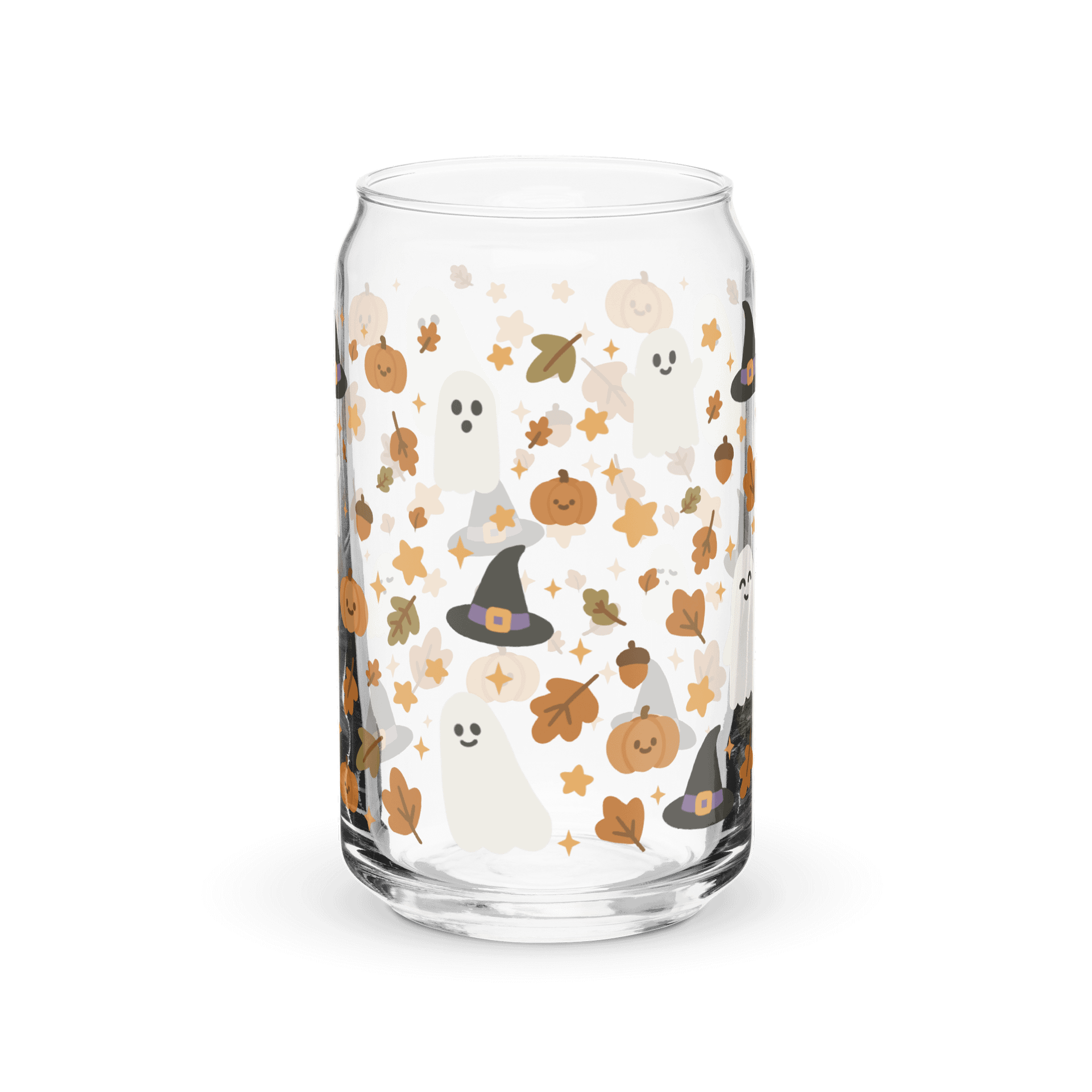 Spooktacular Glass product image (1)