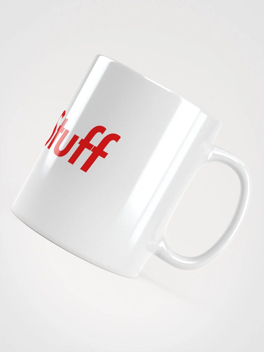 Top Stuff - Mug product image (8)