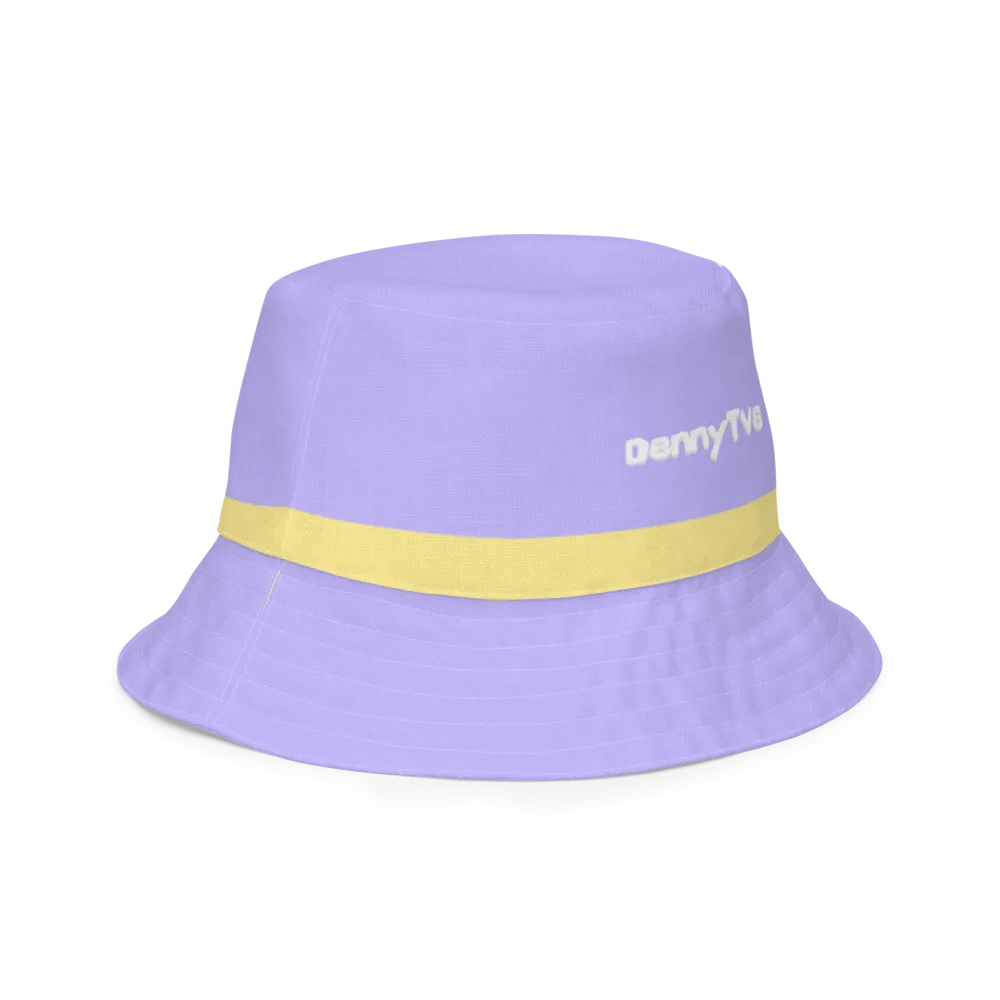 DENNYTV6 Bucket Hat product image (2)