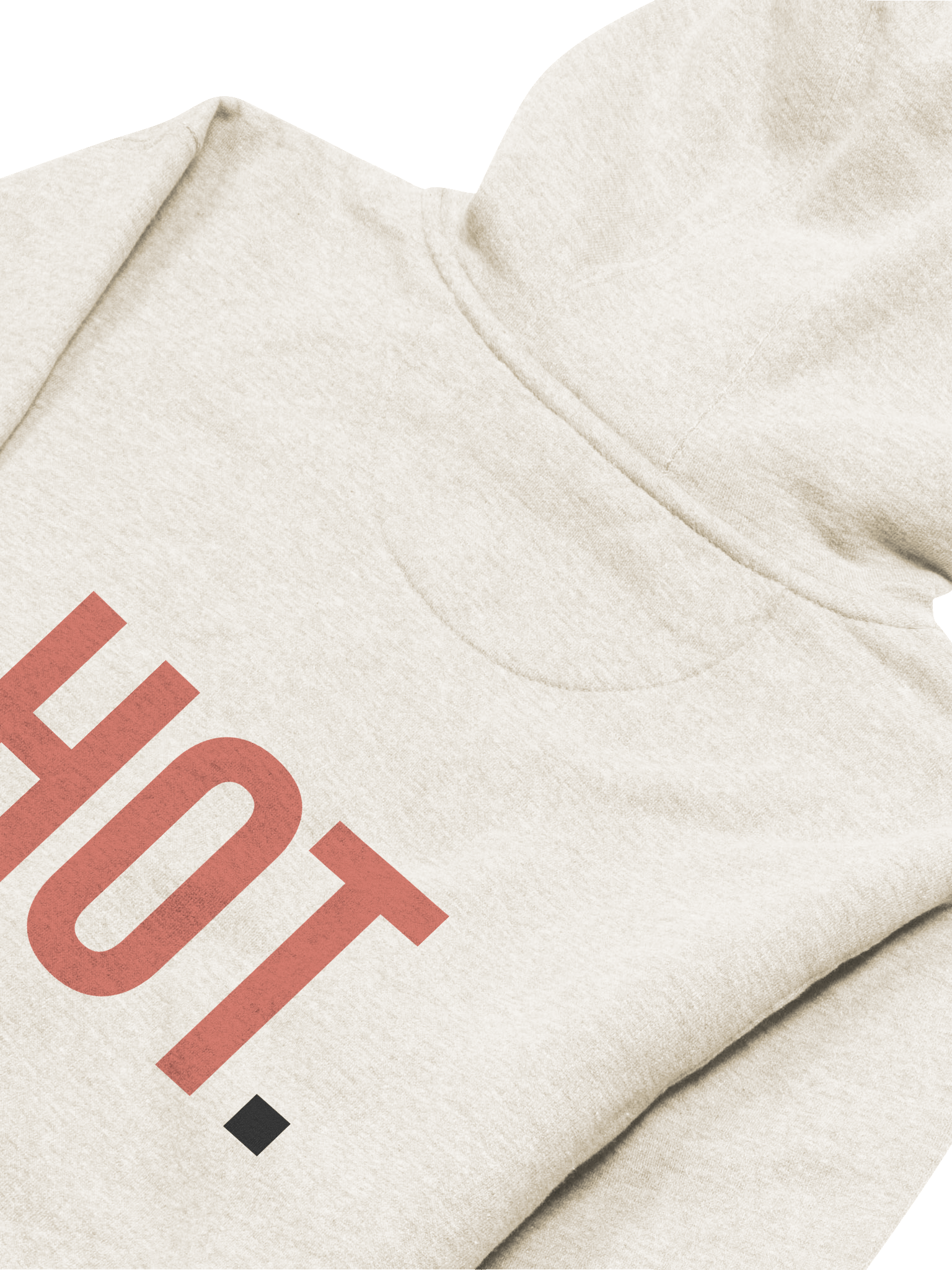 The Healing Is Hot Hoodie product image (4)