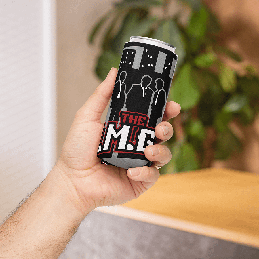OMGS the COOZIE! product image (13)