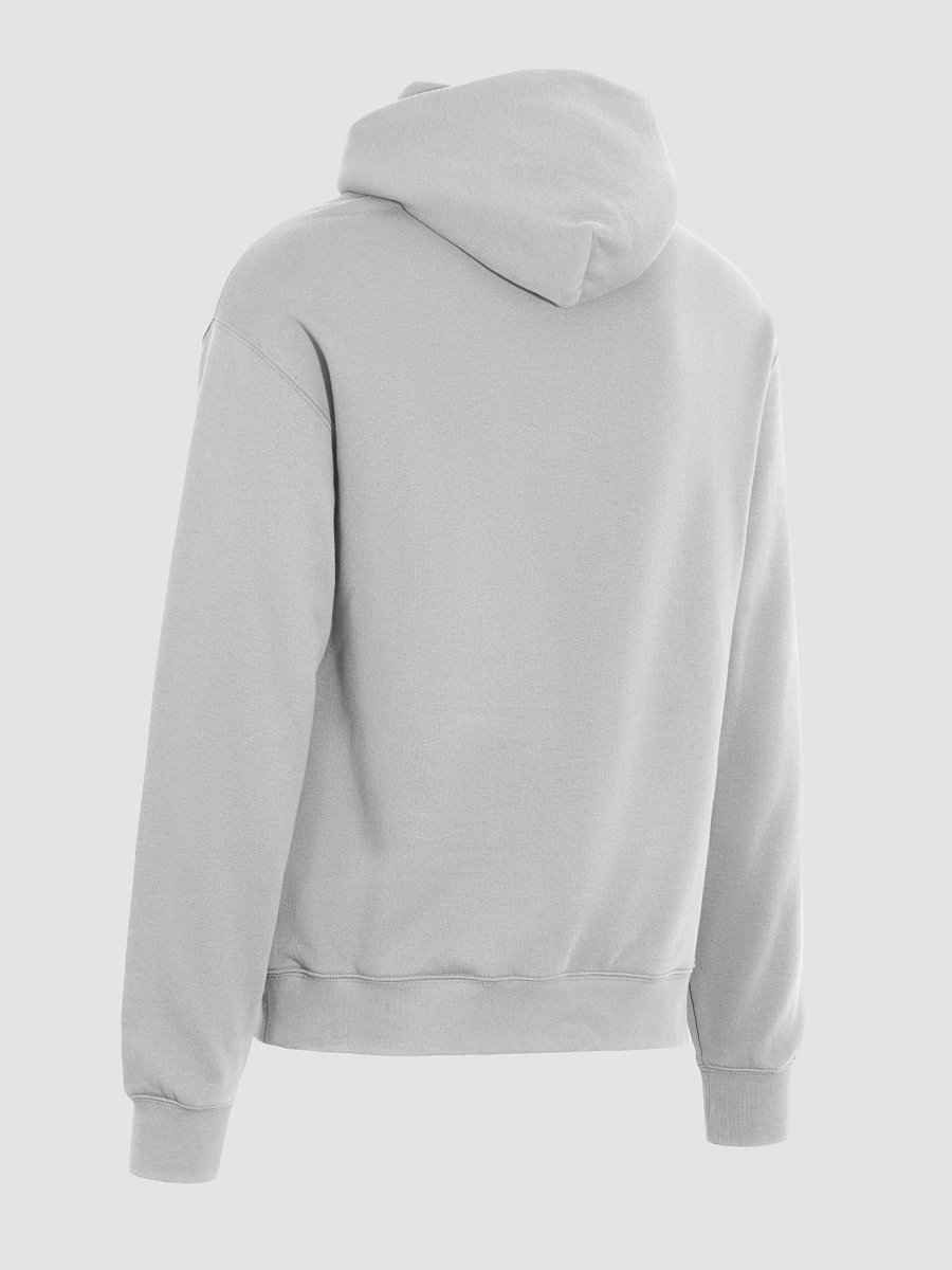 Quill Warrior Oversized Hoodie product image (6)