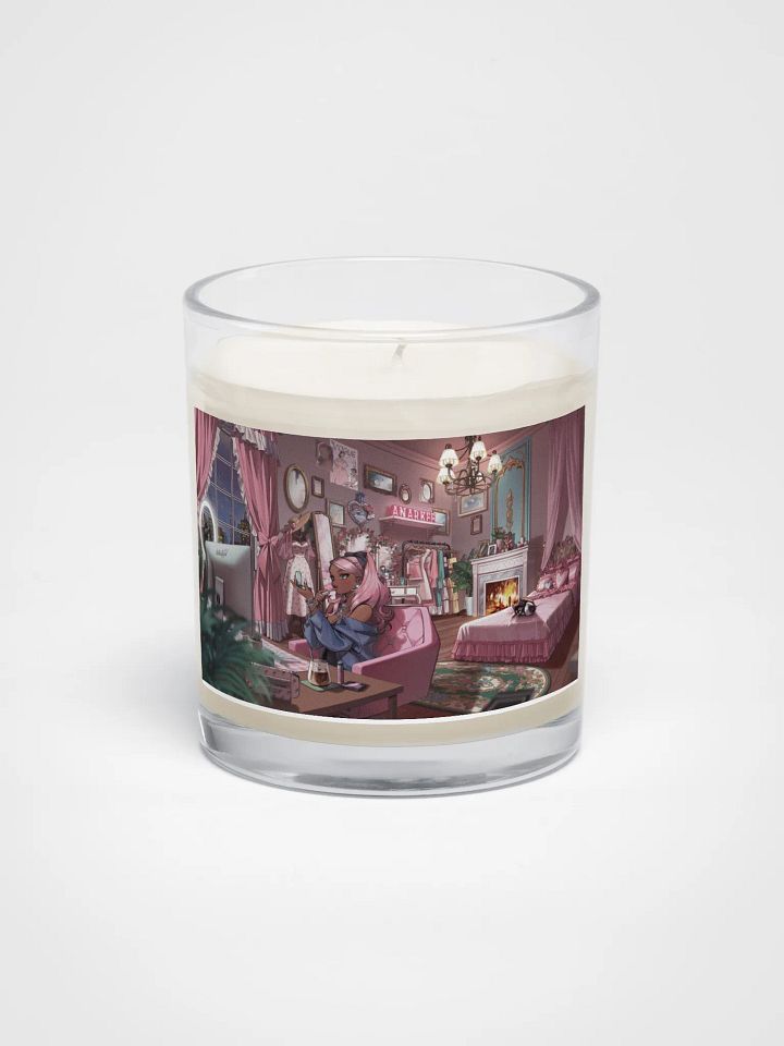 Anarkee Room Candle product image (1)