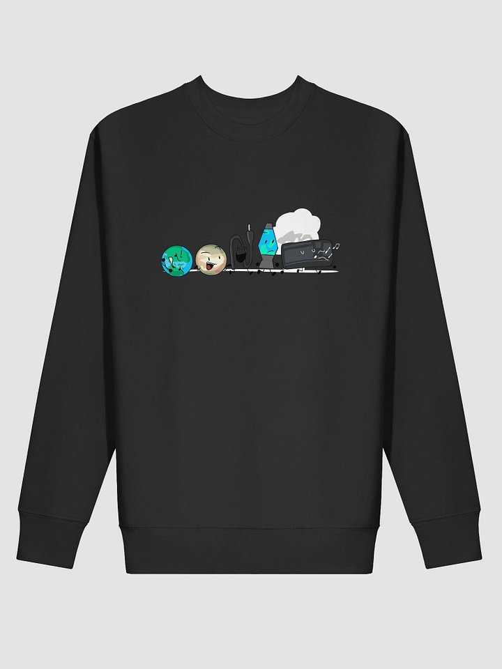 Final 5 Premium Sweatshirt product image (19)