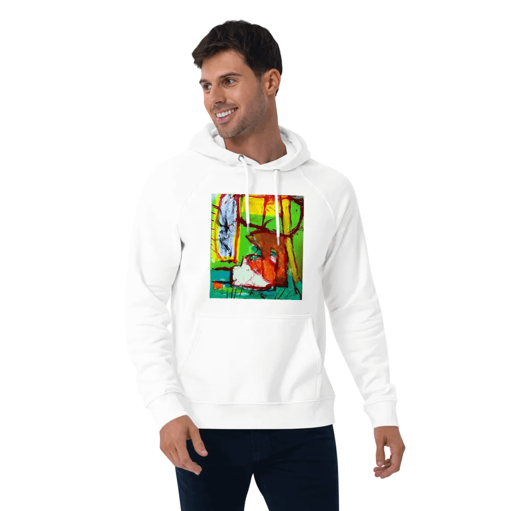 Tired Surfer by LouMajors product image (3)