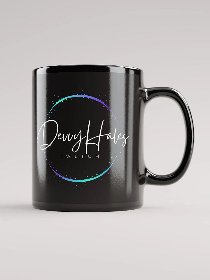 DevvyHales (mug) product image (1)