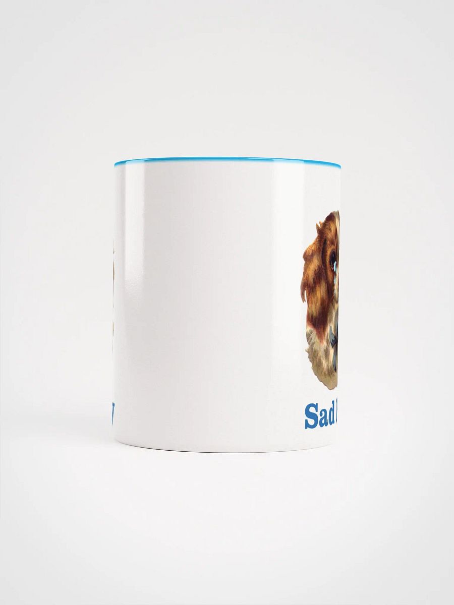 Sad Boy Mug product image (5)