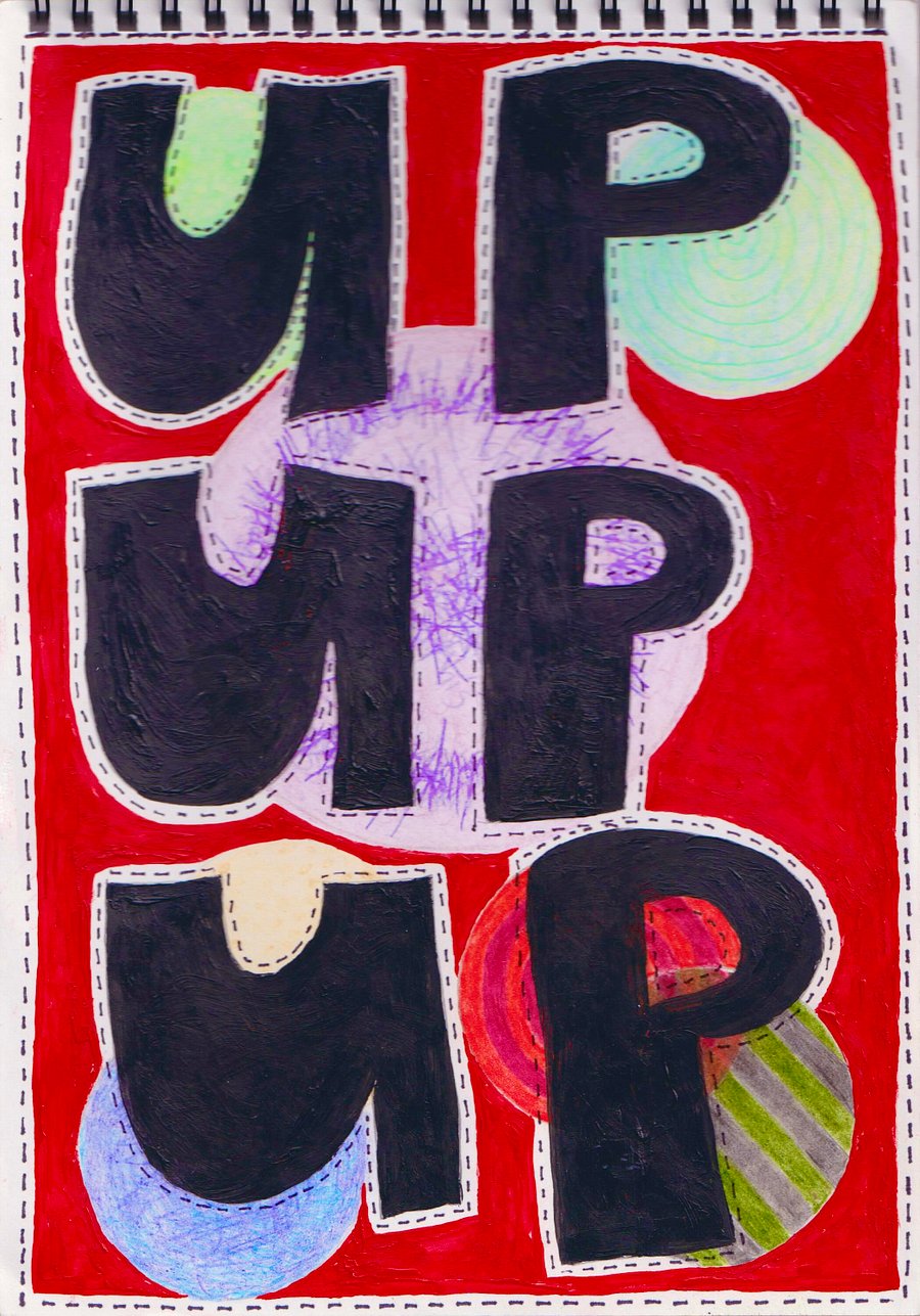 Up Poster product image (1)
