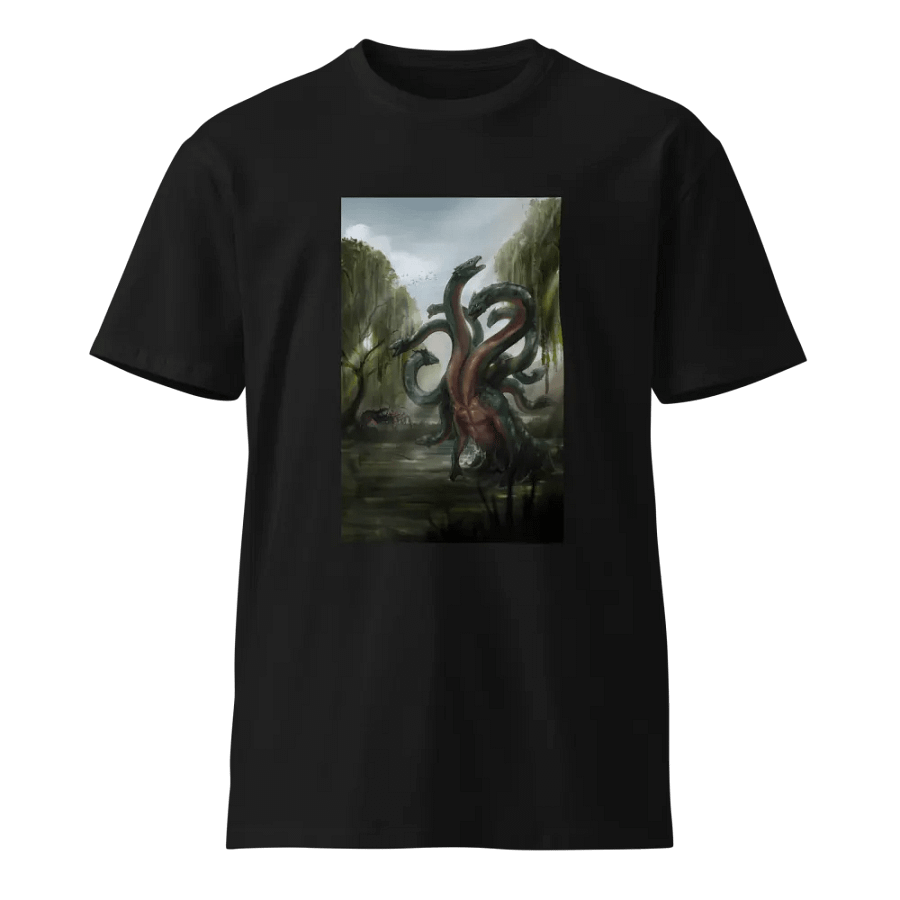 Hydra, the Terror of Lerna product image (1)