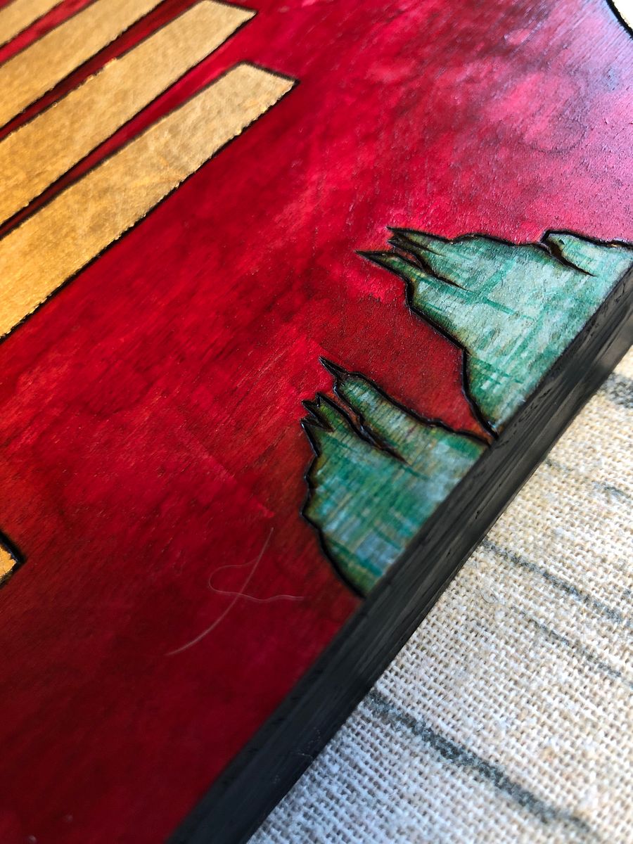 Gravity Falls Journal #3 product image (4)