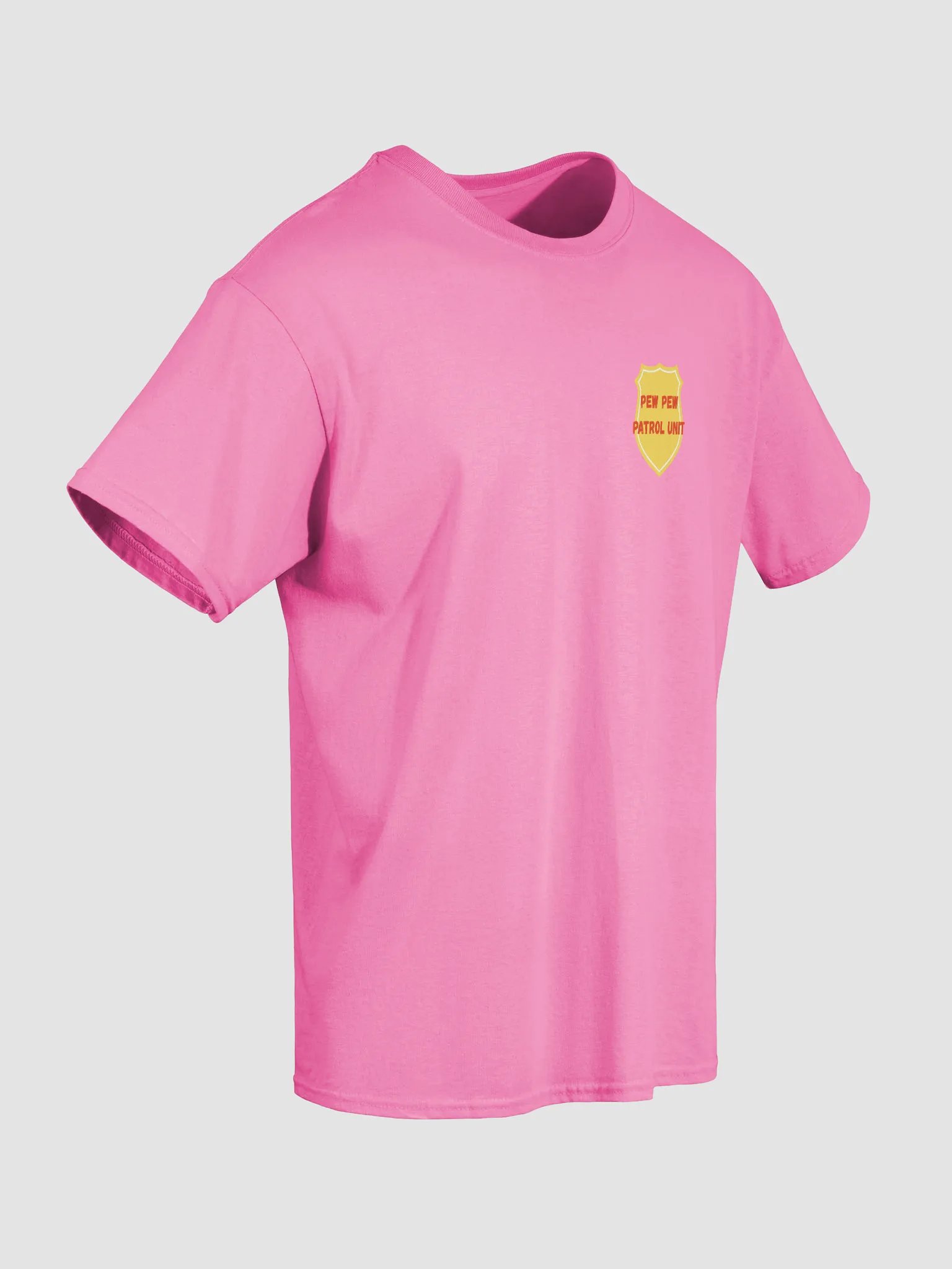 Pew Pew Patrol Unit product image (25)