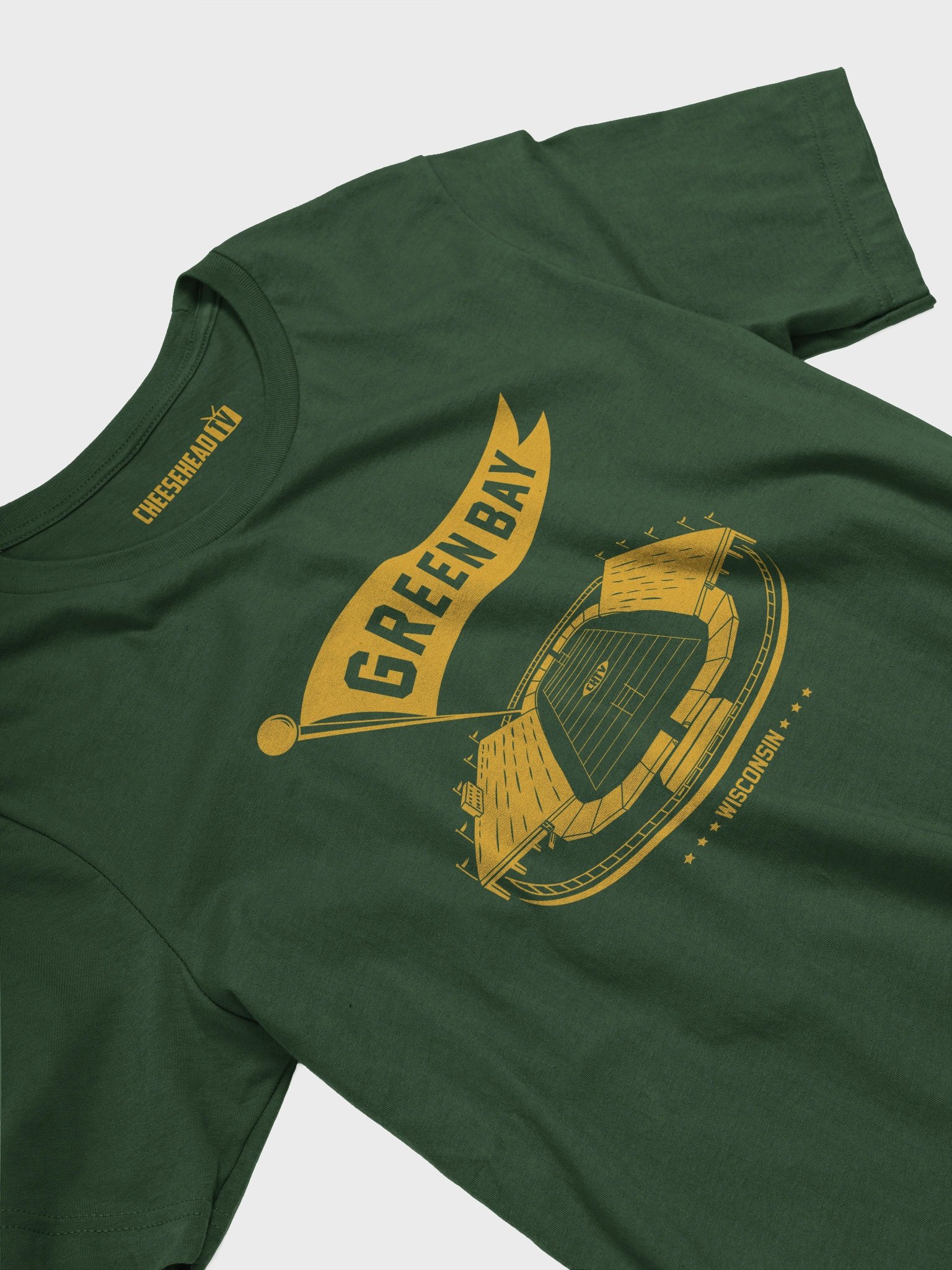 Green Bay, Wisconsin product image (3)