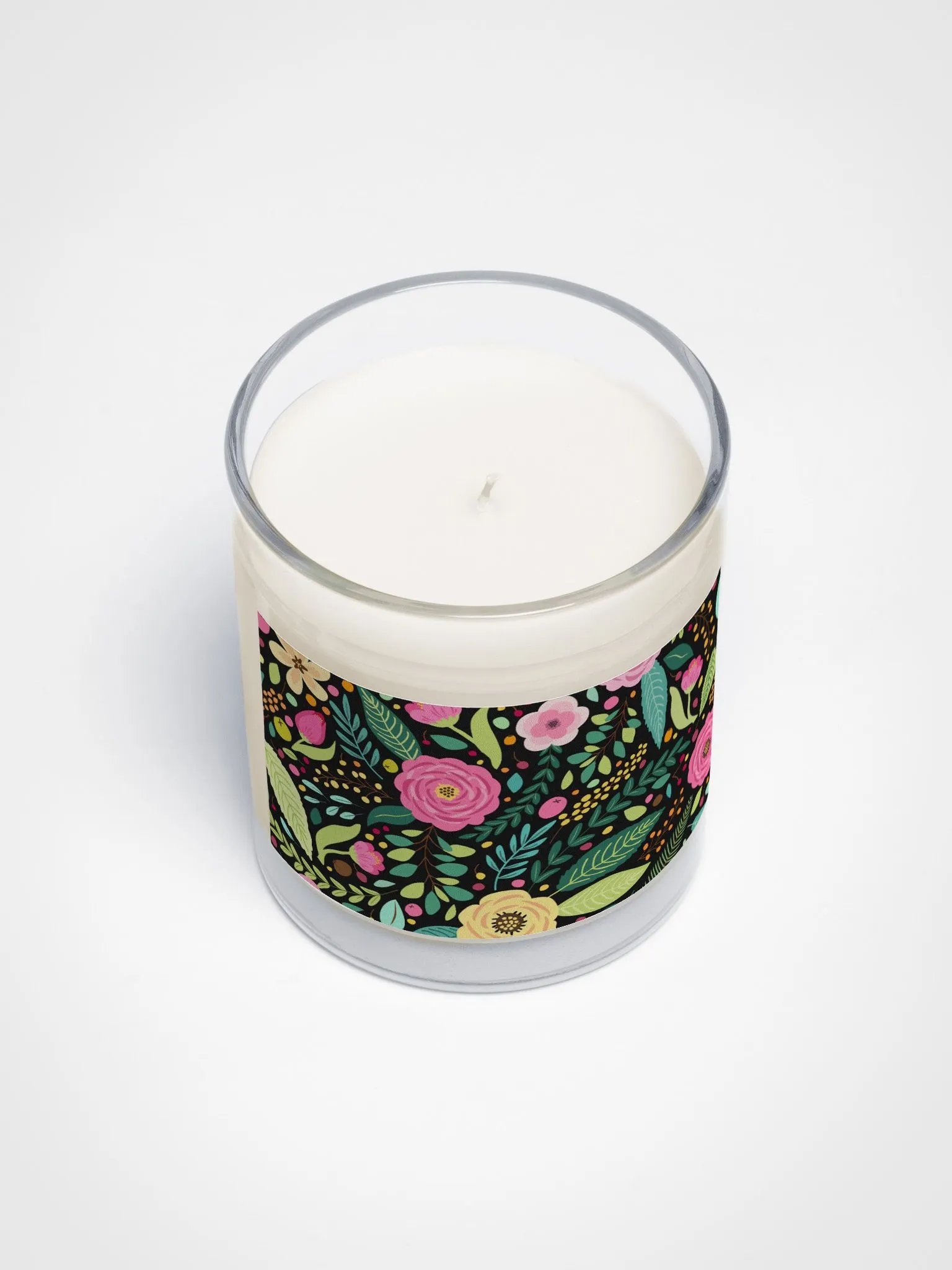 Flower Candle product image (3)