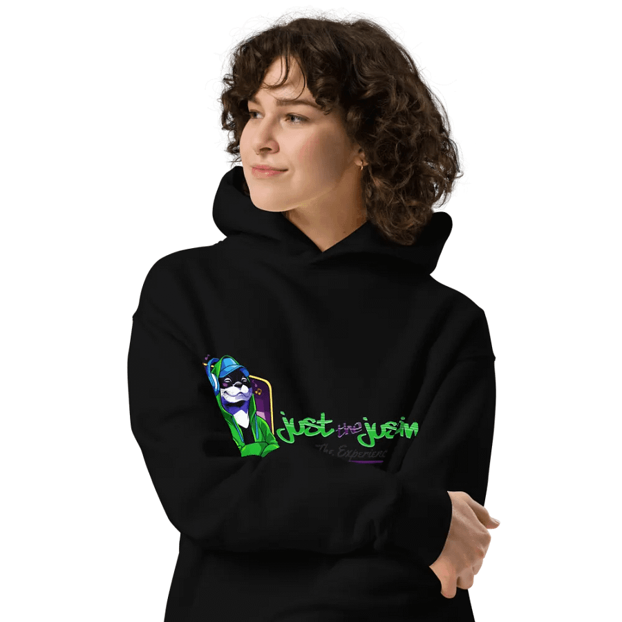 JustTheJustin (OG Front) product image (4)