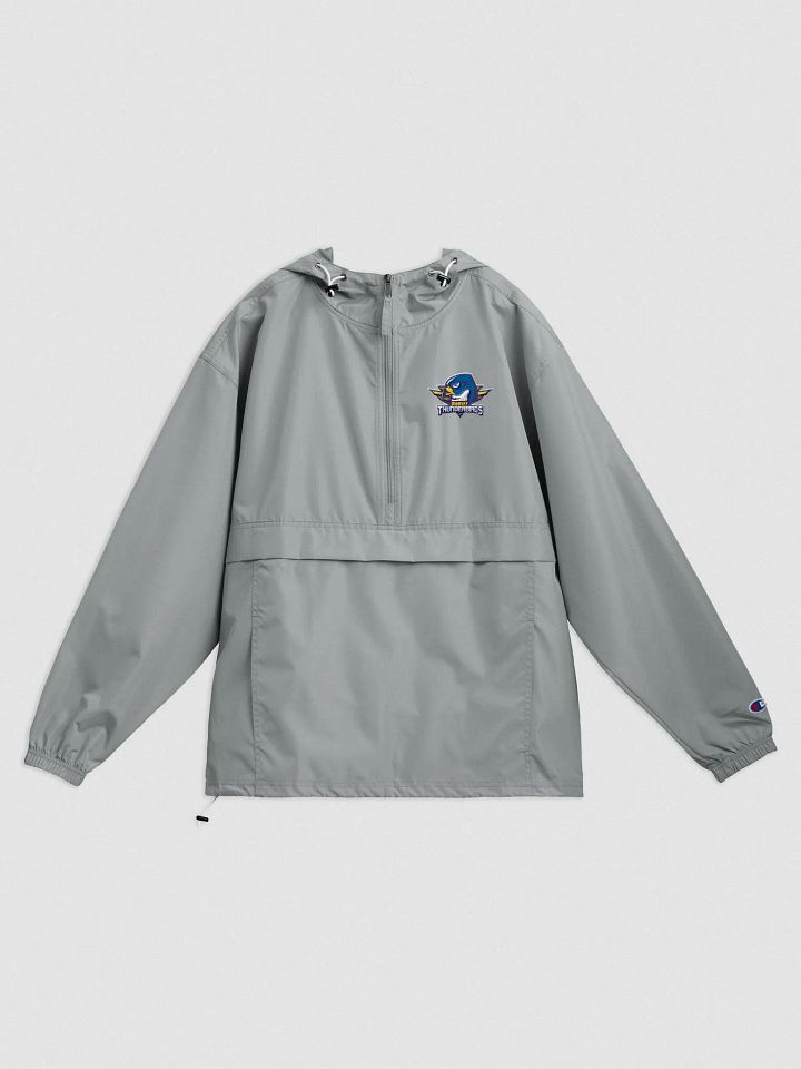 Thunderbirds Jacket product image (1)