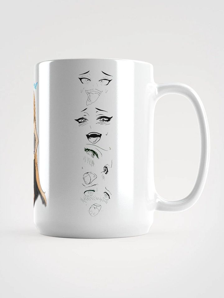 ToastlyFans 15oz Ceramic Mug product image (1)