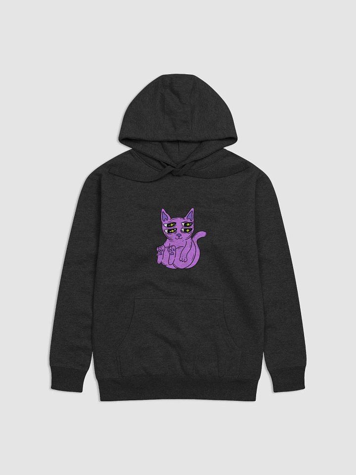 Sushi Hoodie product image (1)