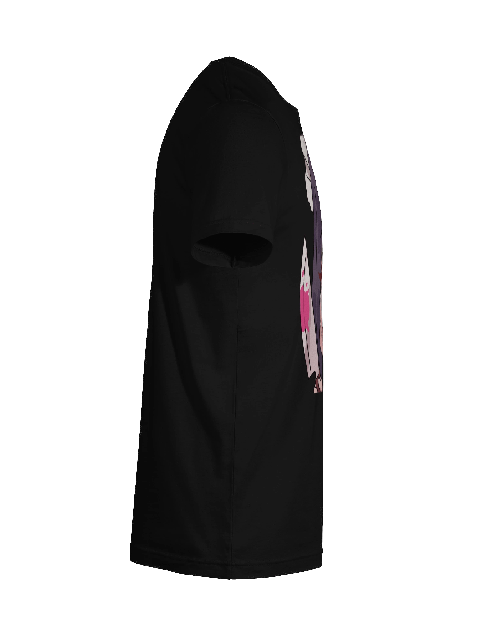 Premium Yandere Maid Memoria Graphic Tee product image (12)