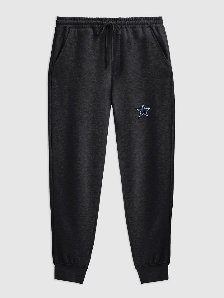 Galactic Star Gradient Joggers product image (3)