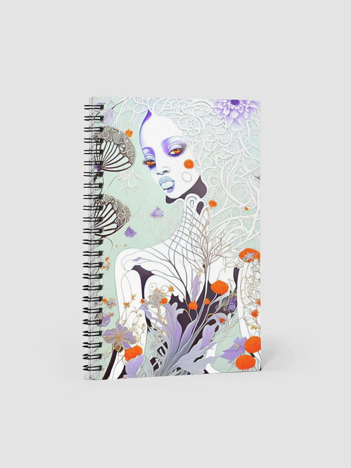 Mother Earth - Notebook product image (1)