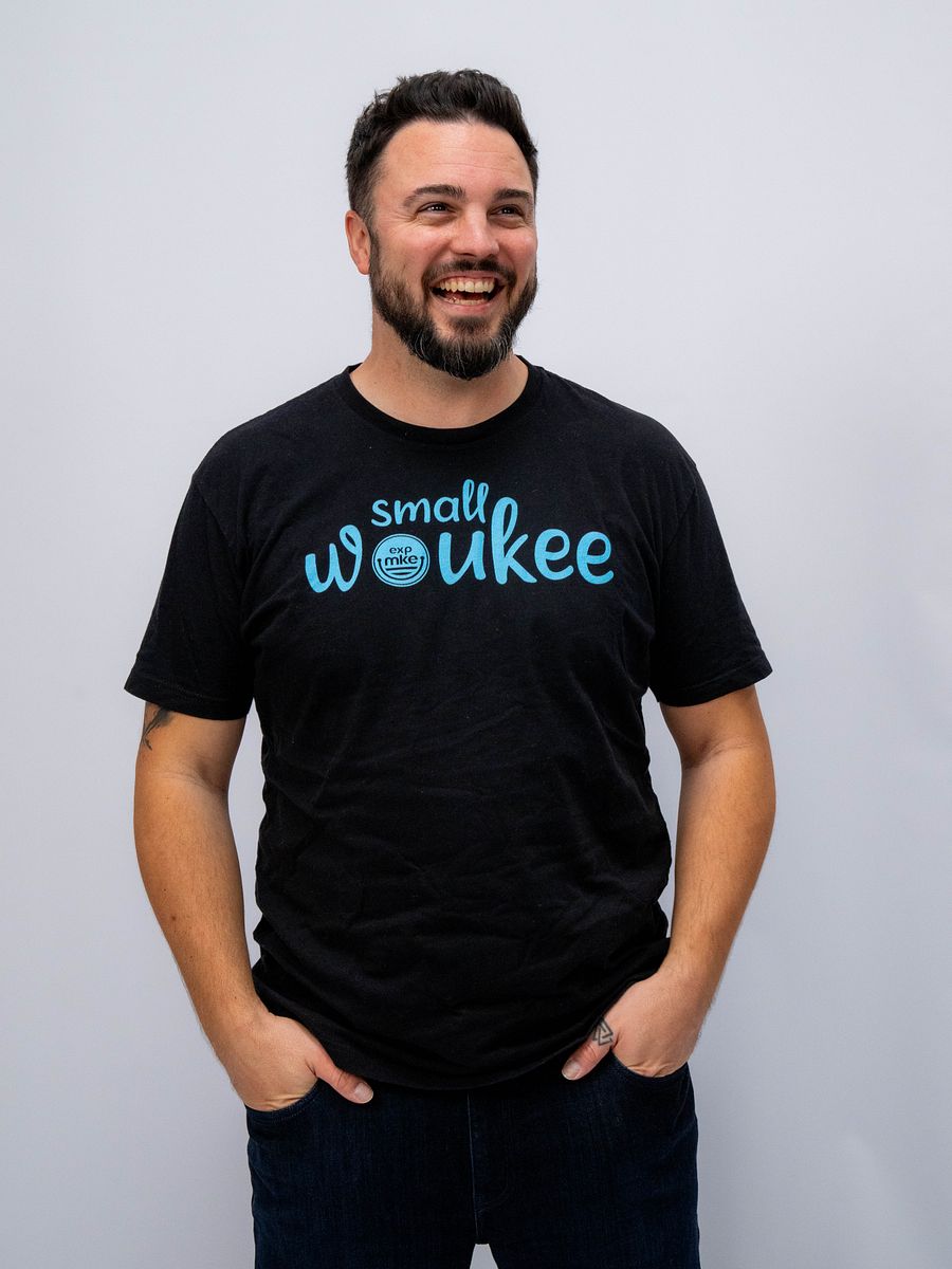 Smallwaukee - The Tee product image (1)