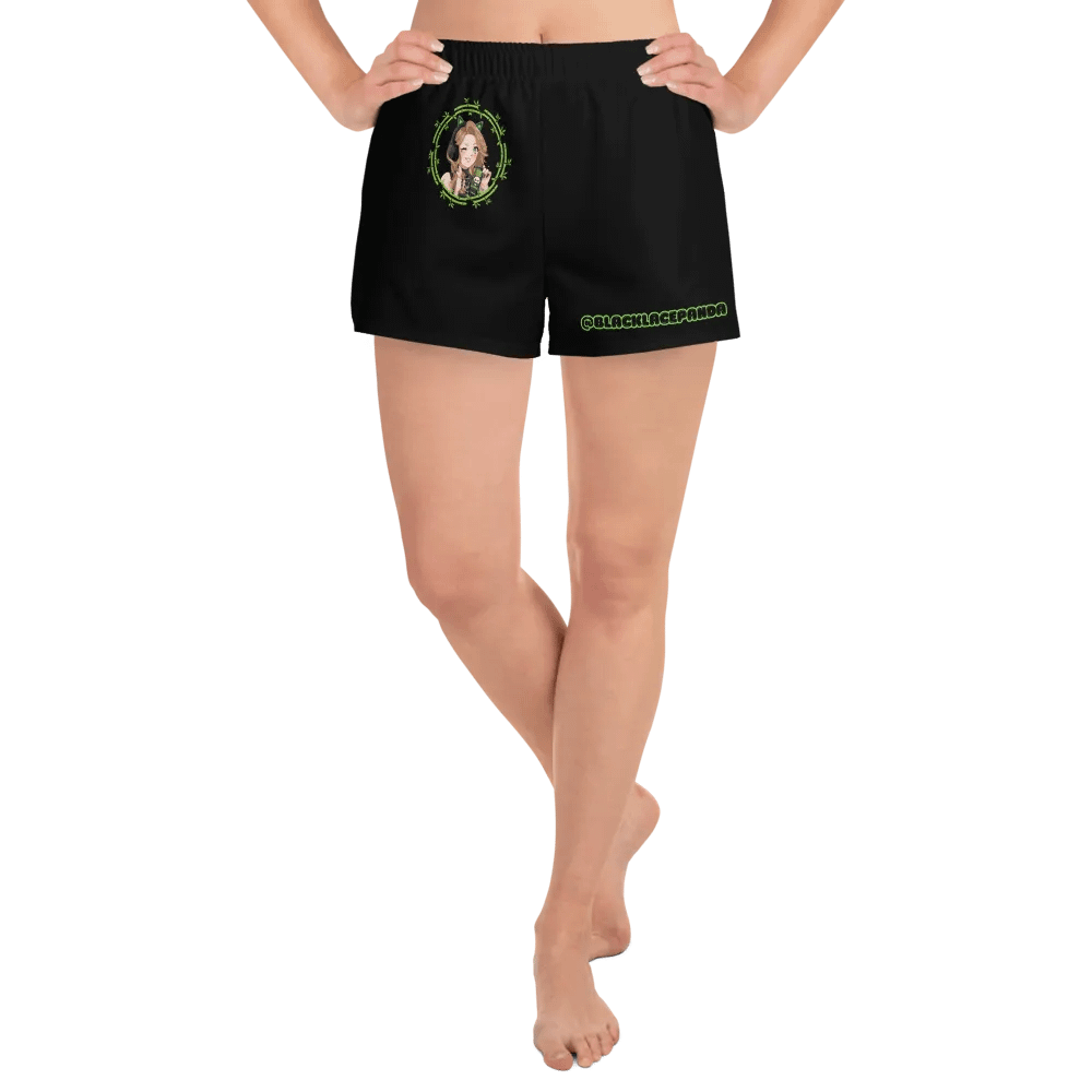 BLP Unisex Shorts 2024 product image (12)